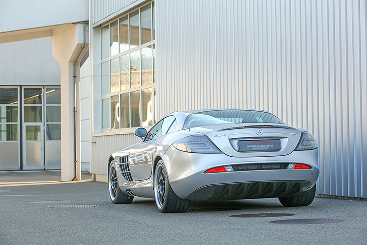 Mercedes SLR McLaren 722 Edition_05